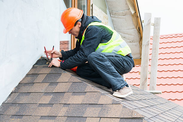 Quick and Trustworthy Emergency Roof Repair Services in Yorba Linda, CA